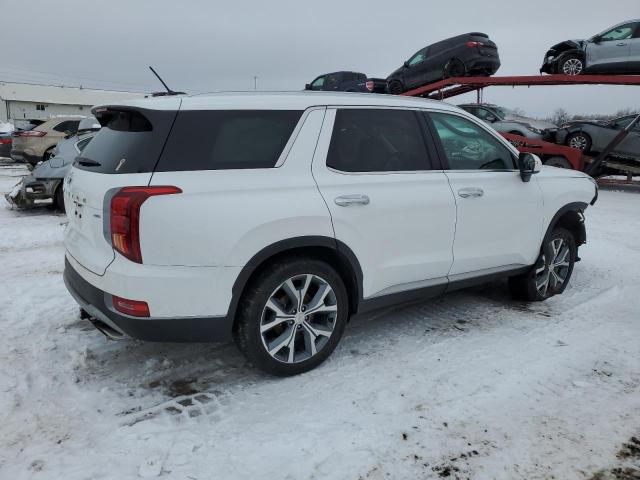 Photo 2 VIN: KM8R4DHE8LU085732 - HYUNDAI PALISADE 