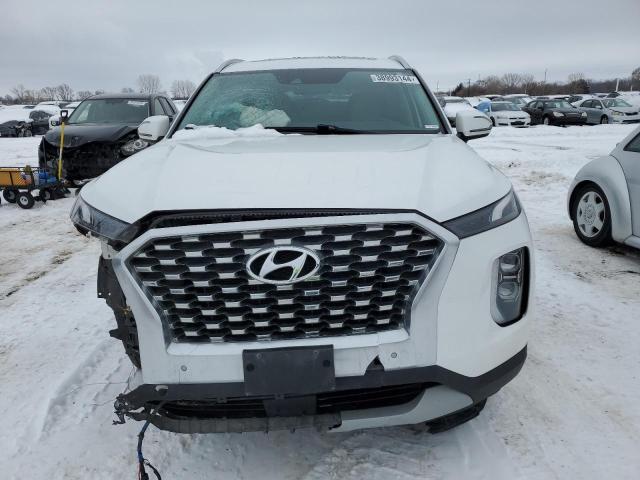 Photo 4 VIN: KM8R4DHE8LU085732 - HYUNDAI PALISADE 