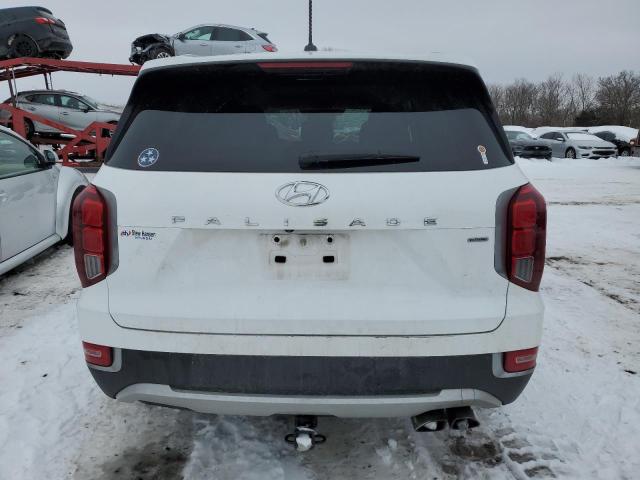 Photo 5 VIN: KM8R4DHE8LU085732 - HYUNDAI PALISADE 