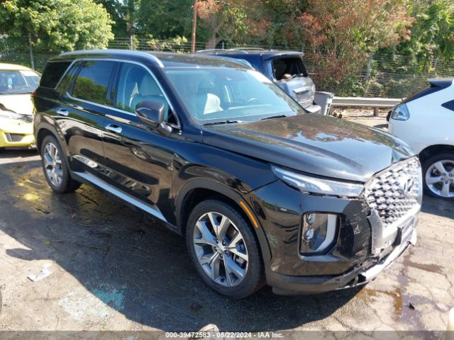 Photo 0 VIN: KM8R4DHE8LU085925 - HYUNDAI PALISADE S 