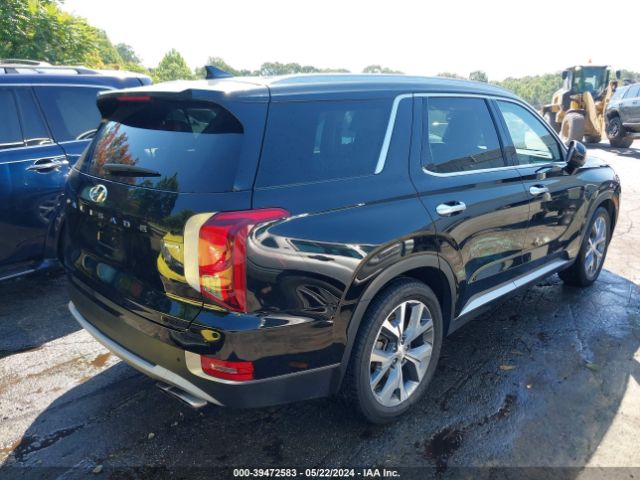 Photo 3 VIN: KM8R4DHE8LU085925 - HYUNDAI PALISADE S 