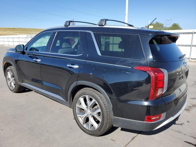 Photo 1 VIN: KM8R4DHE8LU086038 - HYUNDAI PALISADE S 