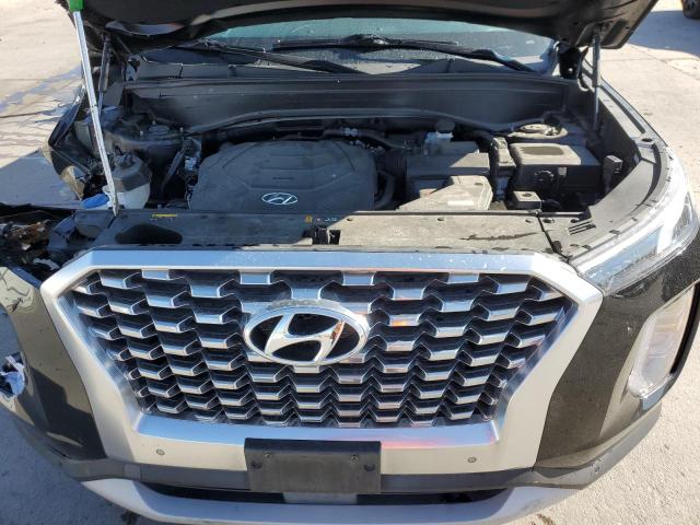 Photo 11 VIN: KM8R4DHE8LU086038 - HYUNDAI PALISADE S 