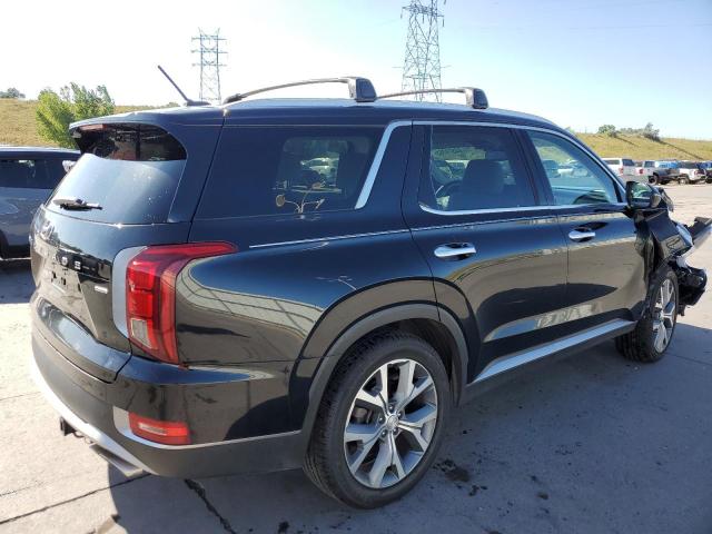 Photo 2 VIN: KM8R4DHE8LU086038 - HYUNDAI PALISADE S 