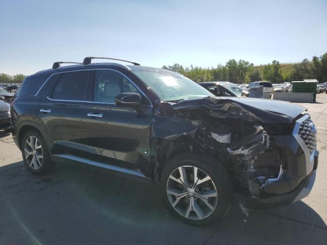 Photo 3 VIN: KM8R4DHE8LU086038 - HYUNDAI PALISADE S 