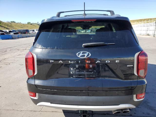 Photo 5 VIN: KM8R4DHE8LU086038 - HYUNDAI PALISADE S 