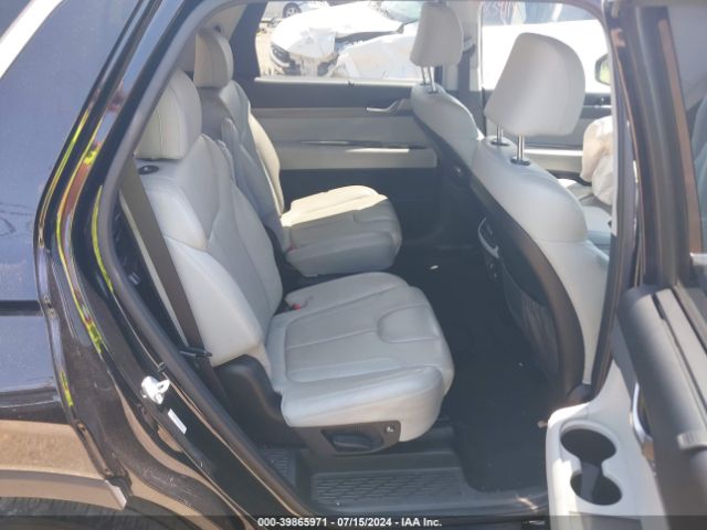 Photo 7 VIN: KM8R4DHE8MU253239 - HYUNDAI PALISADE 