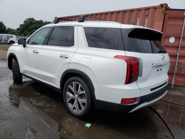 Photo 1 VIN: KM8R4DHE8NU397522 - HYUNDAI PALISADE S 