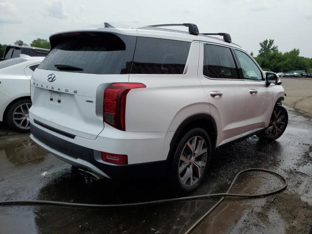 Photo 2 VIN: KM8R4DHE8NU397522 - HYUNDAI PALISADE S 