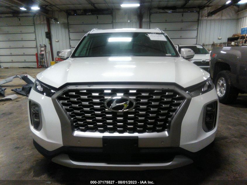 Photo 12 VIN: KM8R4DHE8NU413539 - HYUNDAI PALISADE 