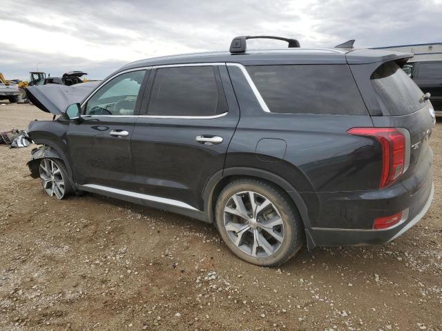 Photo 1 VIN: KM8R4DHE8NU477242 - HYUNDAI PALISADE S 