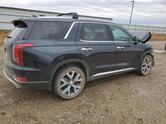 Photo 2 VIN: KM8R4DHE8NU477242 - HYUNDAI PALISADE S 