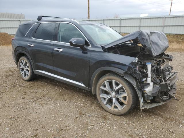 Photo 3 VIN: KM8R4DHE8NU477242 - HYUNDAI PALISADE S 