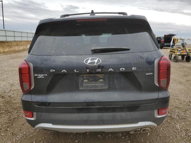 Photo 5 VIN: KM8R4DHE8NU477242 - HYUNDAI PALISADE S 