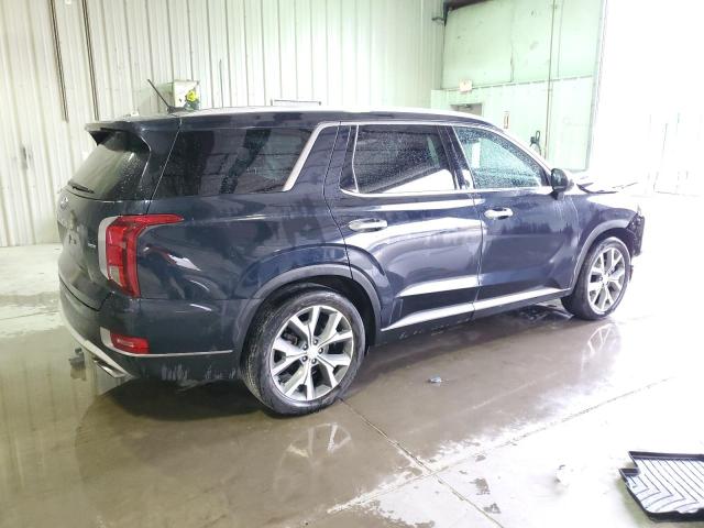 Photo 2 VIN: KM8R4DHE9LU126613 - HYUNDAI PALISADE S 