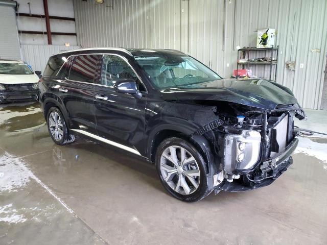 Photo 3 VIN: KM8R4DHE9LU126613 - HYUNDAI PALISADE S 