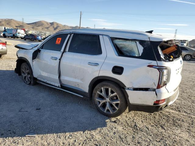 Photo 1 VIN: KM8R4DHE9MU200582 - HYUNDAI PALISADE 