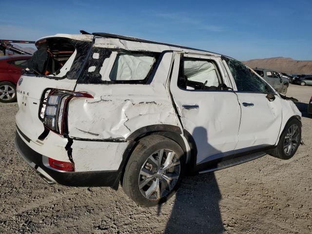 Photo 2 VIN: KM8R4DHE9MU200582 - HYUNDAI PALISADE 