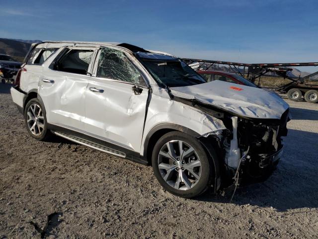 Photo 3 VIN: KM8R4DHE9MU200582 - HYUNDAI PALISADE 