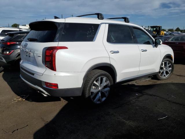 Photo 2 VIN: KM8R4DHE9MU229161 - HYUNDAI PALISADE S 