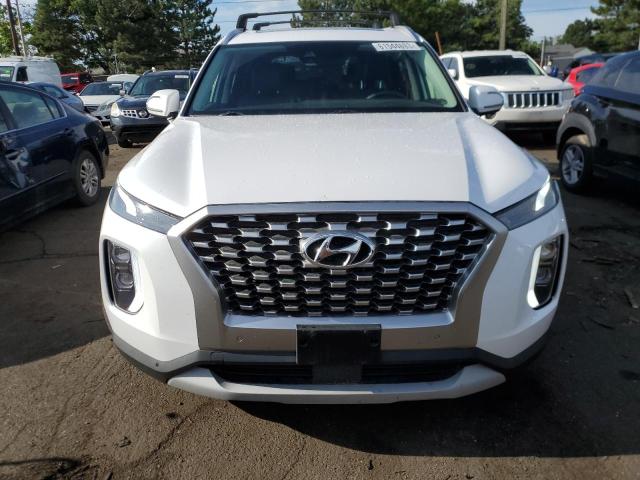 Photo 4 VIN: KM8R4DHE9MU229161 - HYUNDAI PALISADE S 