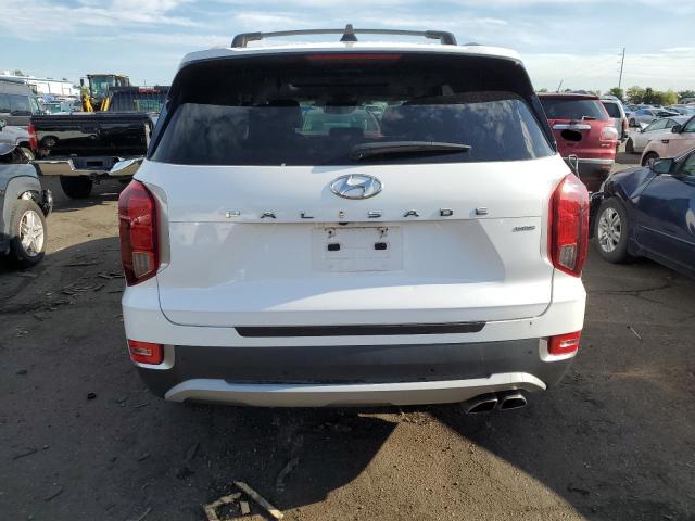 Photo 5 VIN: KM8R4DHE9MU229161 - HYUNDAI PALISADE S 