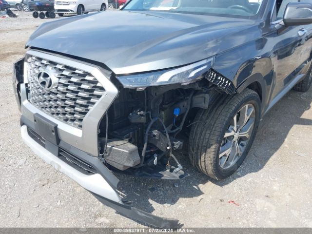 Photo 5 VIN: KM8R4DHE9MU321838 - HYUNDAI PALISADE 