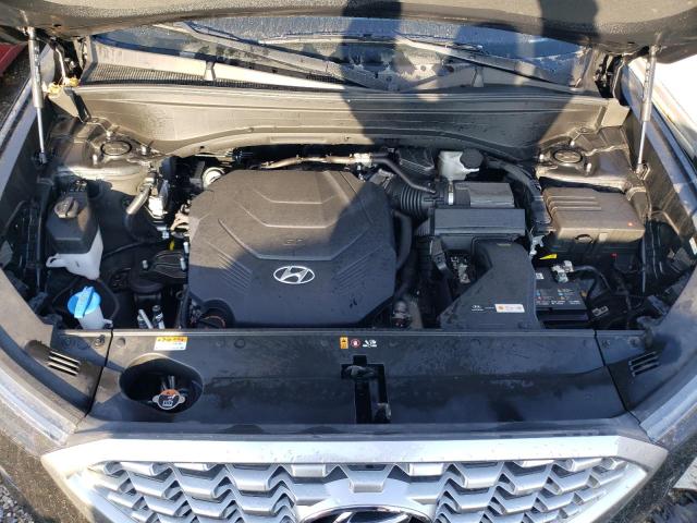 Photo 11 VIN: KM8R4DHE9NU348099 - HYUNDAI PALISADE S 