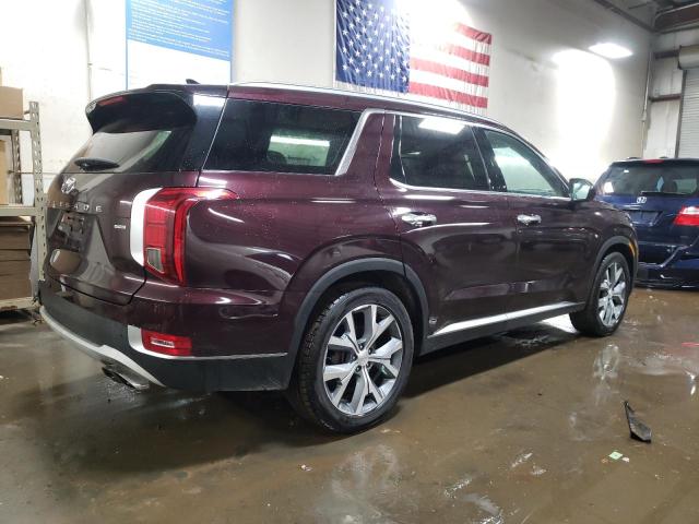 Photo 2 VIN: KM8R4DHEXLU040081 - HYUNDAI PALISADE 