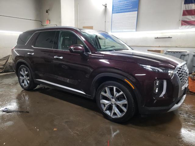 Photo 3 VIN: KM8R4DHEXLU040081 - HYUNDAI PALISADE 