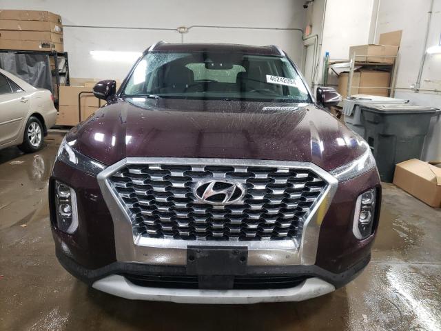 Photo 4 VIN: KM8R4DHEXLU040081 - HYUNDAI PALISADE 