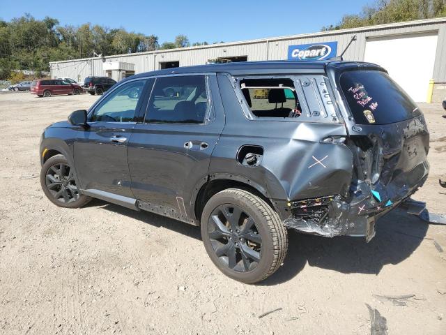 Photo 1 VIN: KM8R4DHEXLU080094 - HYUNDAI PALISADE 