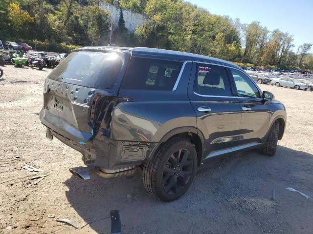 Photo 2 VIN: KM8R4DHEXLU080094 - HYUNDAI PALISADE 