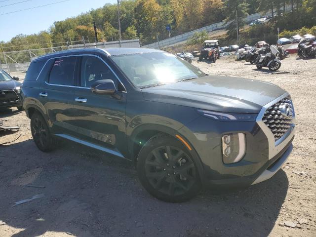 Photo 3 VIN: KM8R4DHEXLU080094 - HYUNDAI PALISADE 