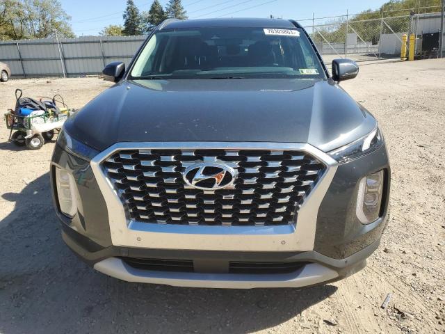 Photo 4 VIN: KM8R4DHEXLU080094 - HYUNDAI PALISADE 