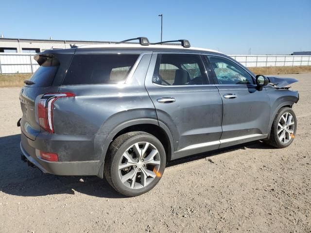 Photo 2 VIN: KM8R4DHEXLU086686 - HYUNDAI PALISADE S 