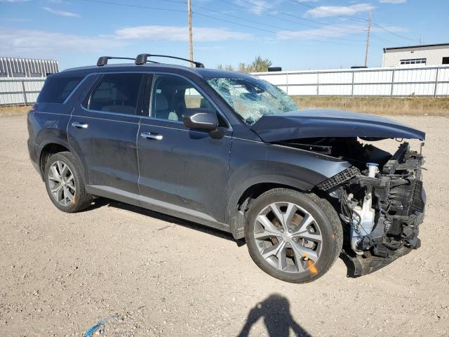 Photo 3 VIN: KM8R4DHEXLU086686 - HYUNDAI PALISADE S 