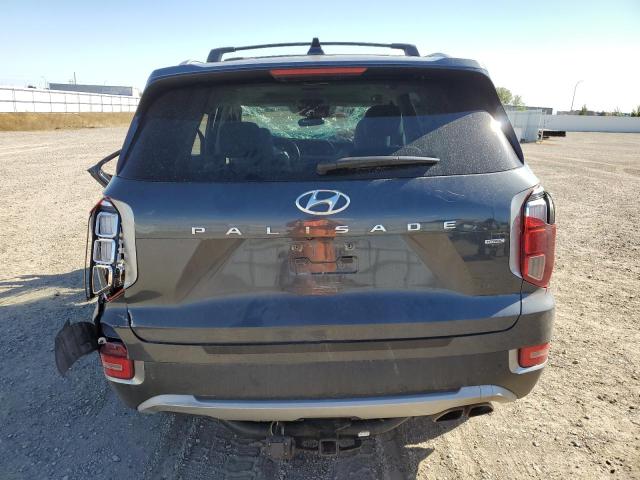 Photo 5 VIN: KM8R4DHEXLU086686 - HYUNDAI PALISADE S 