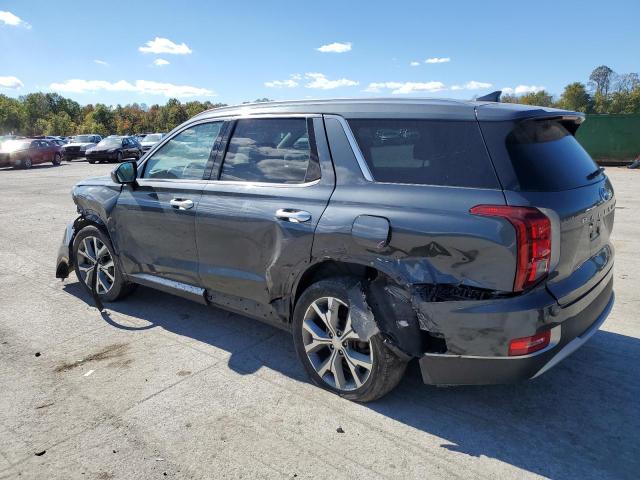 Photo 1 VIN: KM8R4DHEXLU094514 - HYUNDAI PALISADE S 