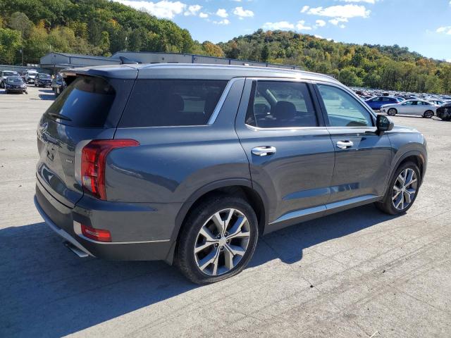 Photo 2 VIN: KM8R4DHEXLU094514 - HYUNDAI PALISADE S 