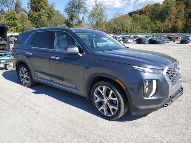 Photo 3 VIN: KM8R4DHEXLU094514 - HYUNDAI PALISADE S 