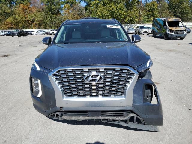 Photo 4 VIN: KM8R4DHEXLU094514 - HYUNDAI PALISADE S 