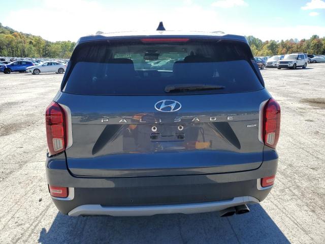 Photo 5 VIN: KM8R4DHEXLU094514 - HYUNDAI PALISADE S 