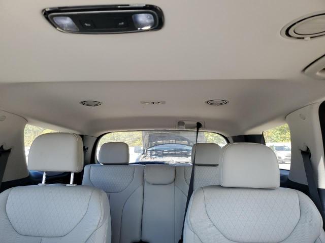 Photo 9 VIN: KM8R4DHEXLU094514 - HYUNDAI PALISADE S 