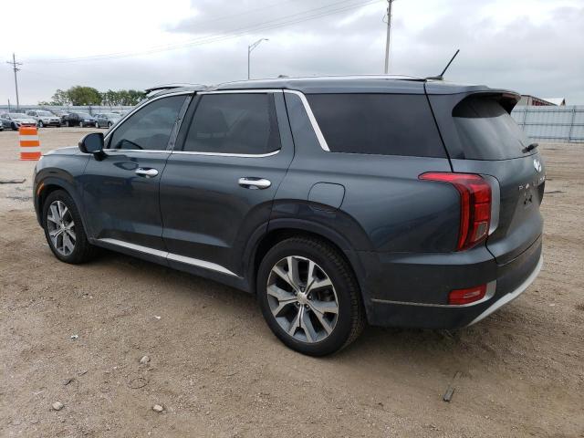 Photo 1 VIN: KM8R4DHEXLU126300 - HYUNDAI PALISADE S 