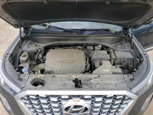 Photo 11 VIN: KM8R4DHEXLU126300 - HYUNDAI PALISADE S 