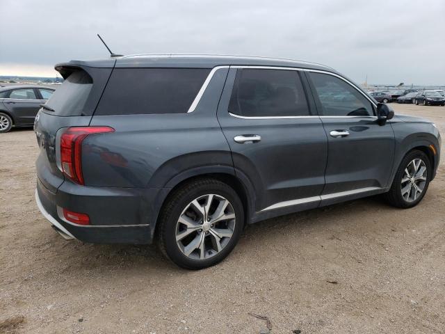 Photo 2 VIN: KM8R4DHEXLU126300 - HYUNDAI PALISADE S 