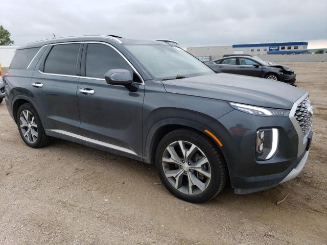 Photo 3 VIN: KM8R4DHEXLU126300 - HYUNDAI PALISADE S 