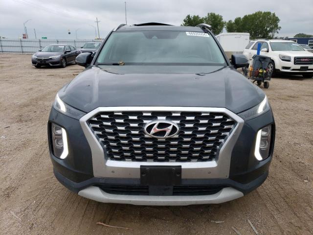 Photo 4 VIN: KM8R4DHEXLU126300 - HYUNDAI PALISADE S 