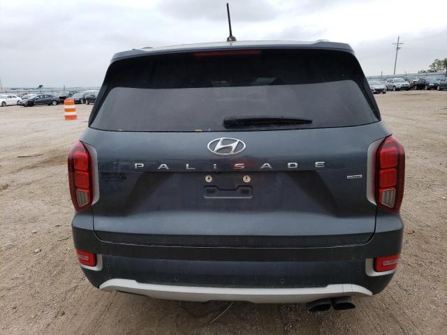 Photo 5 VIN: KM8R4DHEXLU126300 - HYUNDAI PALISADE S 